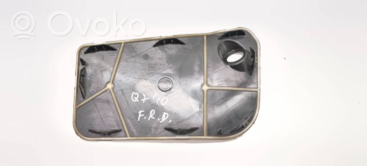 Audi Q7 4L Другая деталь отделки пере́дней дверей 4L0837916