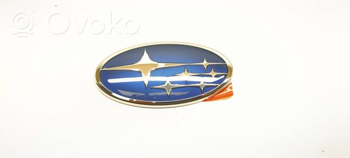 Subaru Forester SJ Logo, emblème de fabricant 93033SG001