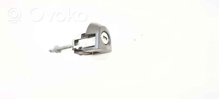 BMW 3 F30 F35 F31 Front door lock (next to the handle) 