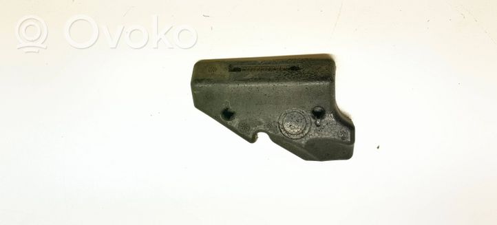 BMW 7 F01 F02 F03 F04 Absorber zderzaka przedniego 51117212941