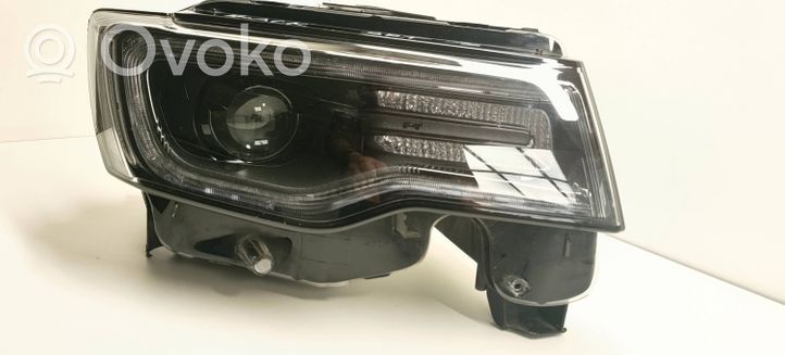 Jeep Grand Cherokee Priekinis žibintas 68142492AF