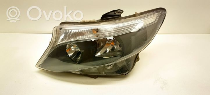 Mercedes-Benz Vito Viano W447 Lampa przednia A4478200061