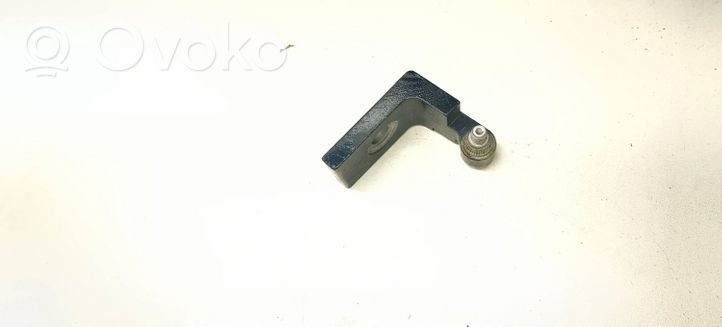 BMW X5 E70 Front door lower hinge 7068077