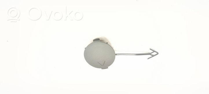 Volkswagen Crafter Front tow hook cap/cover 2E0853293