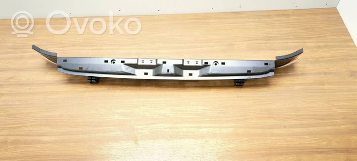 Volkswagen Crafter Rear bumper cross member 2E1804773B