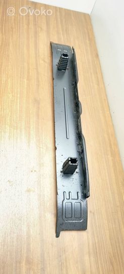 Volkswagen Crafter Rear bumper cross member 2E1804773B