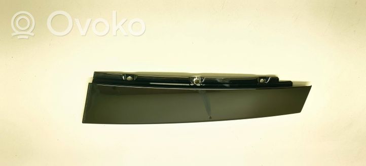 Volvo S60 Moulures des vitres de la porte arrière 30784002