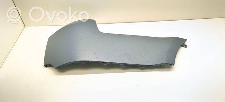 Land Rover Range Rover Sport L494 Rivestimento del pannello parte angolare del paraurti posteriore DK6217926AAW