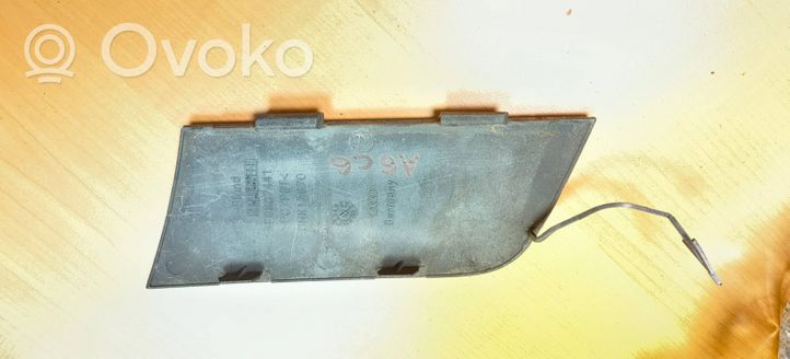 Audi A6 S6 C6 4F Front tow hook cap/cover 4F0807441