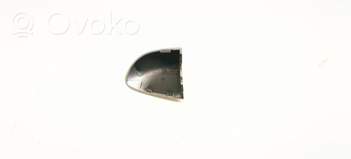 Volkswagen PASSAT B7 Front door lock (next to the handle) 3C0837880