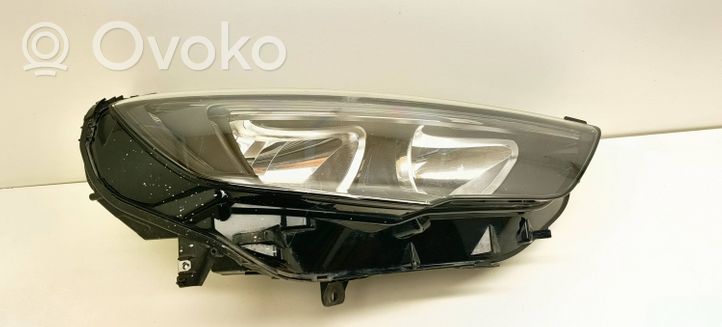 Opel Insignia B Priekinis žibintas 39195642