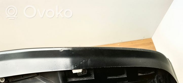 Porsche Cayenne (92A) Spoiler del portellone posteriore/bagagliaio 7P5827934A