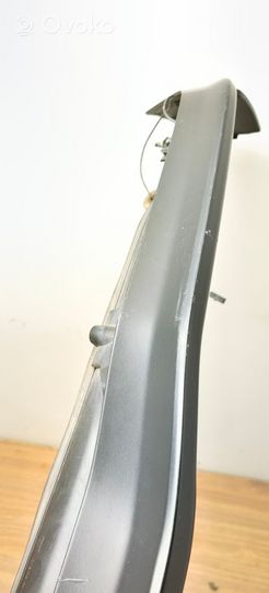 Porsche Cayenne (92A) Spoiler del portellone posteriore/bagagliaio 7P5827934A