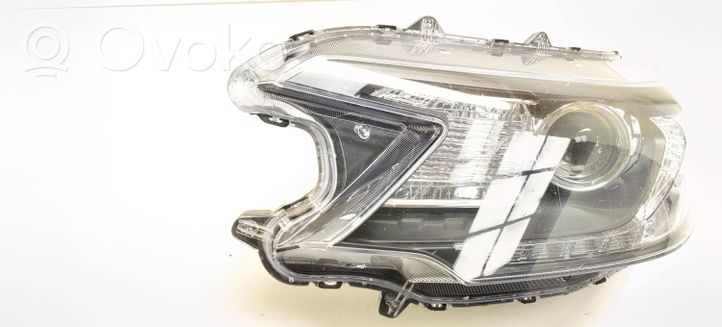 Honda CR-V Lampa przednia T0780