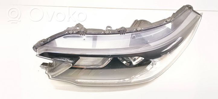 Honda CR-V Lampa przednia T0780