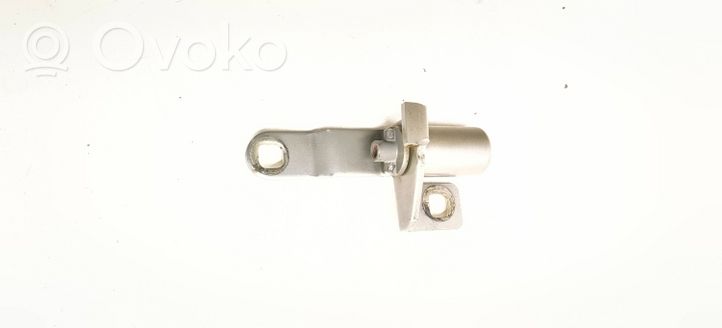 Ford S-MAX Front door upper hinge 6M21U22401