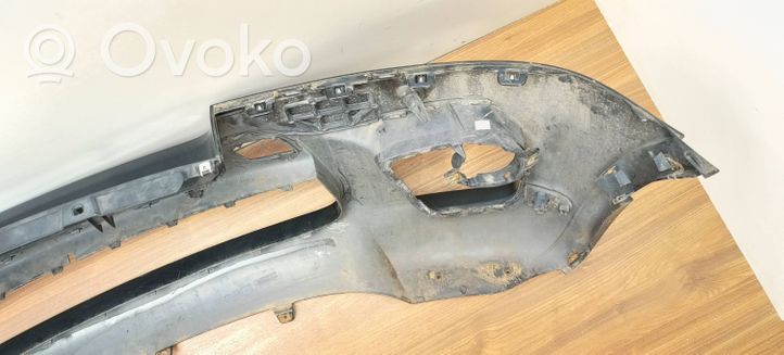 BMW X5 E70 Etupuskuri 51118047316