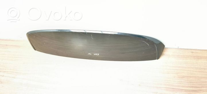 BMW 3 F30 F35 F31 Spoiler del portellone posteriore/bagagliaio 51627263166