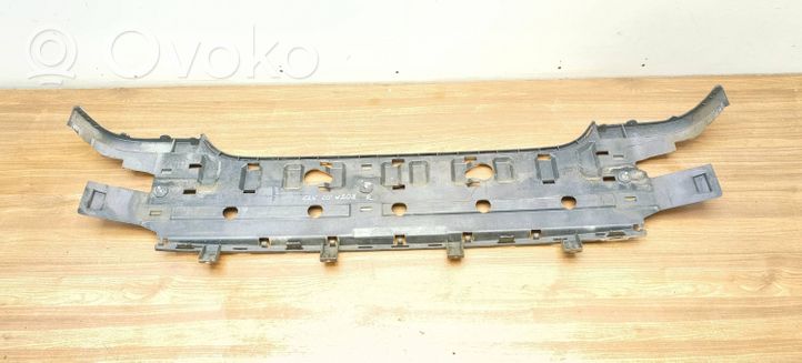 Mercedes-Benz CLK A208 C208 Support de pare-chocs arrière A2088800052