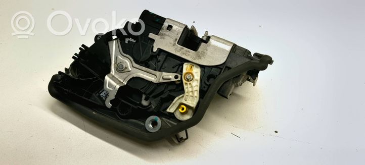 BMW X5 F15 Serrure de porte avant 51217362781