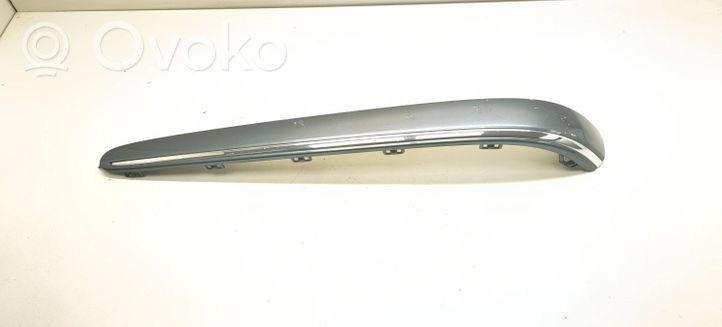 Mercedes-Benz E W211 Rear bumper trim bar molding A2118800412