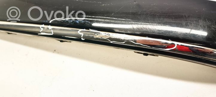 Mercedes-Benz E W211 Rear bumper trim bar molding A2118800412