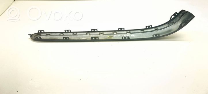 Mercedes-Benz E W211 Rear bumper trim bar molding A2118800412