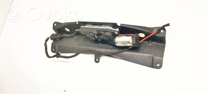 BMW X5 E70 Serrure de loquet coffre 51244443052