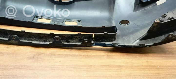 Toyota Auris 150 Front bumper 5215902680