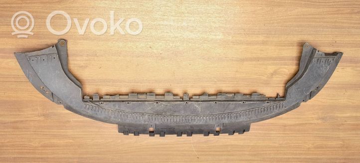 Volvo V50 Front bumper skid plate/under tray 30744925