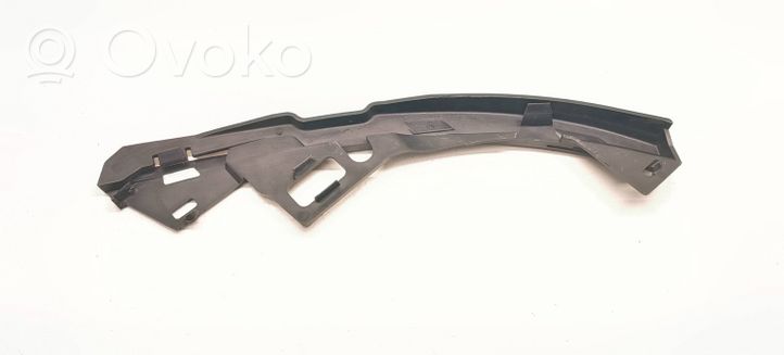 Volvo V50 Front bumper mounting bracket 30744956