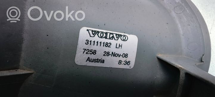 Volvo XC90 Światło przeciwmgłowe przednie 31111182