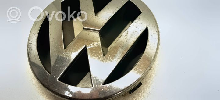 Volkswagen PASSAT B5.5 Mostrina con logo/emblema della casa automobilistica 3B0853601C