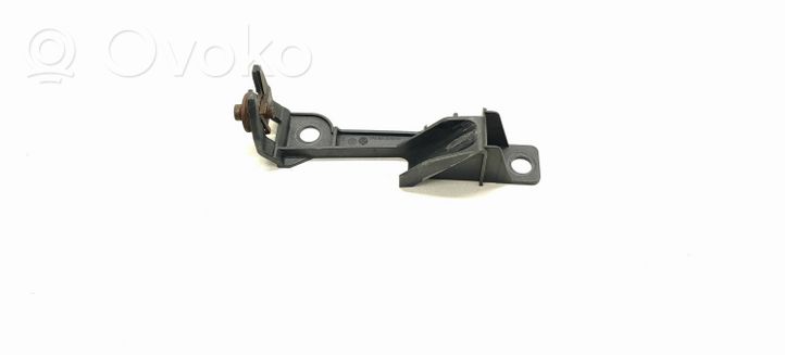 Citroen C4 I Uchwyt / Mocowanie lampy przedniej 9649328780