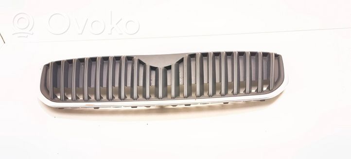 Skoda Superb B6 (3T) Etusäleikkö 3T0853668A