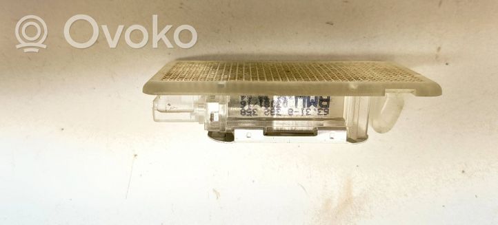 Land Rover Range Rover L322 Other interior light 63318382358