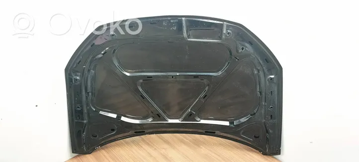 Volkswagen Scirocco Pokrywa przednia / Maska silnika 
