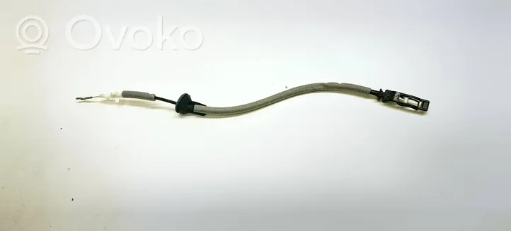 Volkswagen PASSAT B8 Front door cable line 