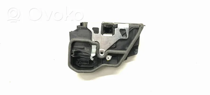 BMW 3 F30 F35 F31 Serrure de porte avant 7202145