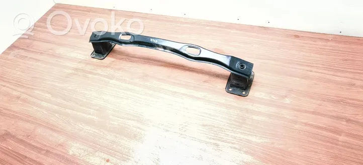 BMW X5 E70 Traversa di supporto paraurti posteriore 51127158449