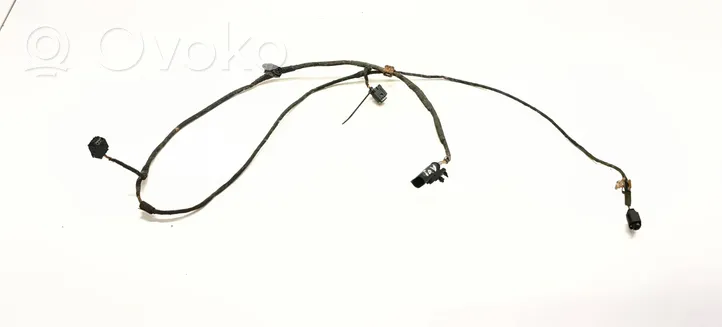 Mercedes-Benz A W169 Parking sensor (PDC) wiring loom 