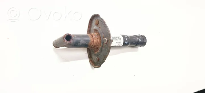 BMW 3 E46 Smorzatore/ammortizzatore d’urto per paraurti posteriore 51128195325