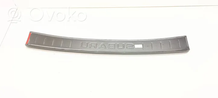 Subaru XV I Modanatura della barra di rivestimento del paraurti anteriore E775EFJ010