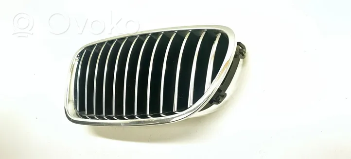 BMW 5 F10 F11 Front grill 51137200727