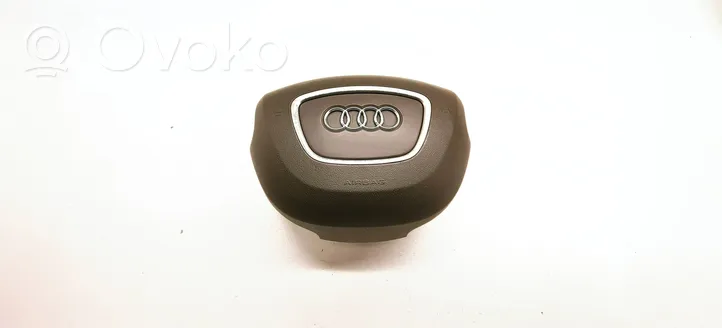 Audi A6 S6 C7 4G Coperchio dell’airbag 4G0880201A