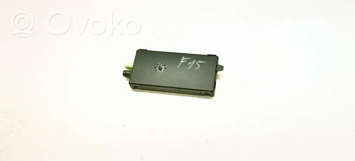 BMW X5 F15 Antenna autoradio 65209270483