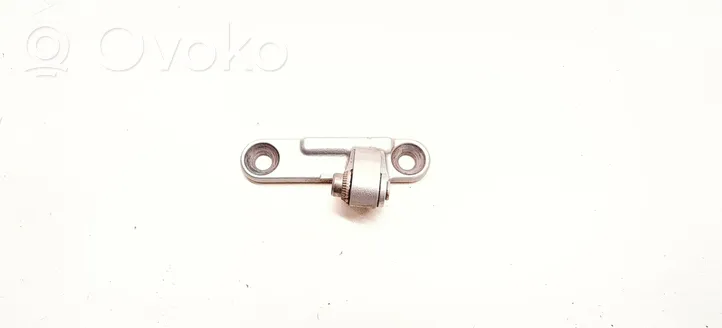 BMW 5 F10 F11 Rear door upper hinge 