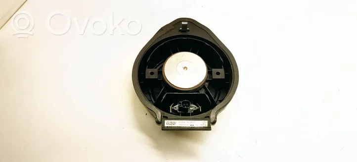 Opel Astra K Front door high frequency speaker 13437058