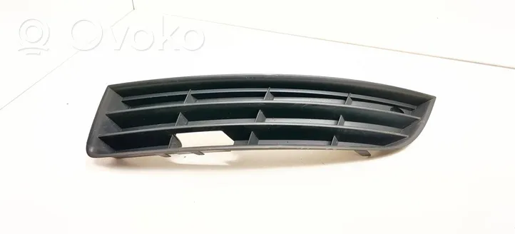 Volkswagen PASSAT B6 Kratka dolna zderzaka przedniego 3C0853665