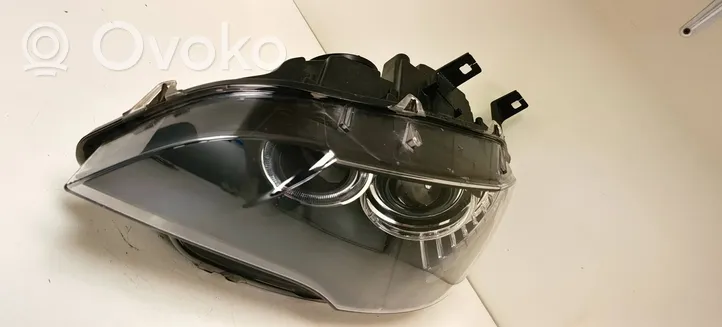 BMW X6 E71 Lampa przednia 1EL00964401